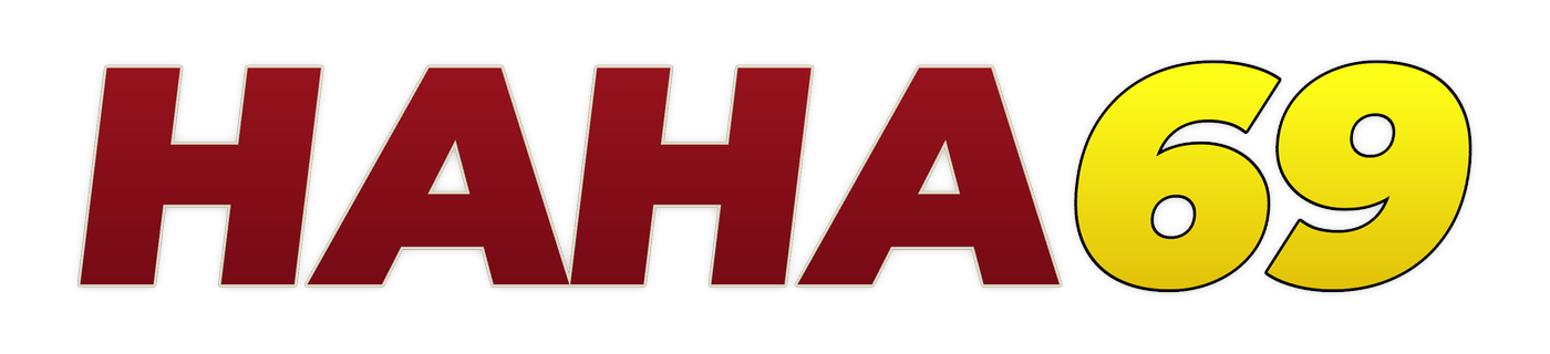 haha69 Logo